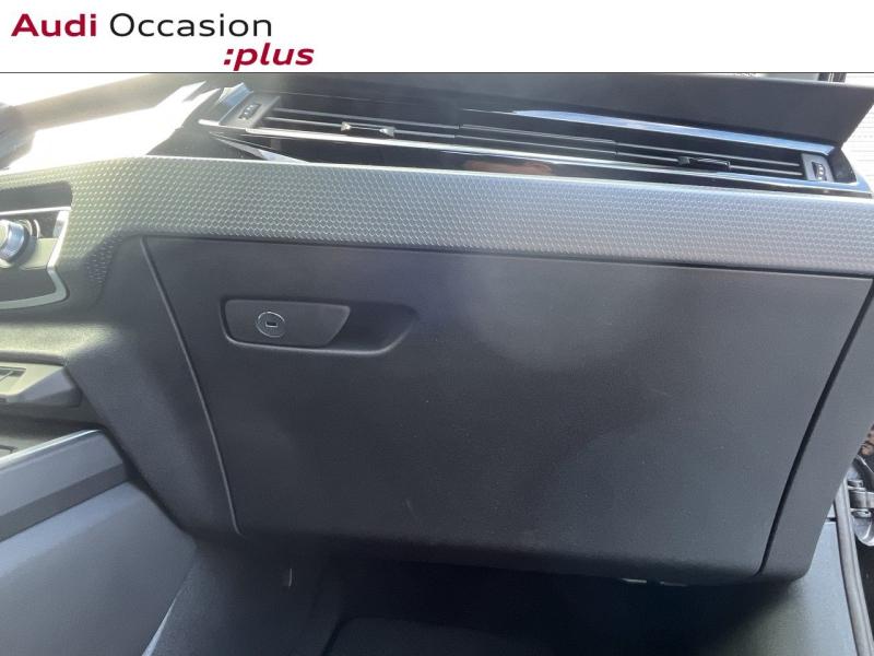 Voitures occasions Audi A1 Sportback Advanced Mougins