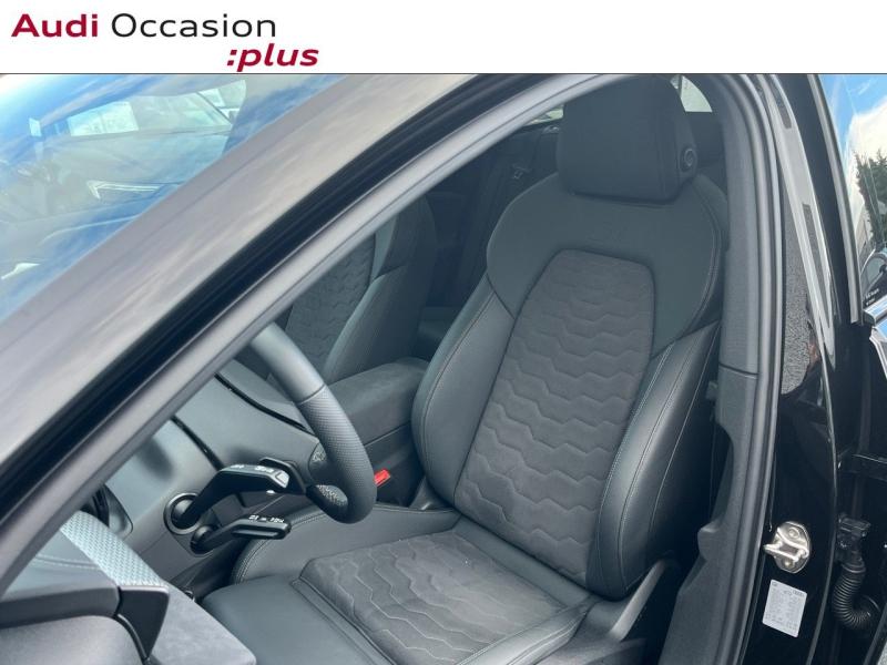 Voitures occasions Audi A6 Avant e-tron S Line Mougins