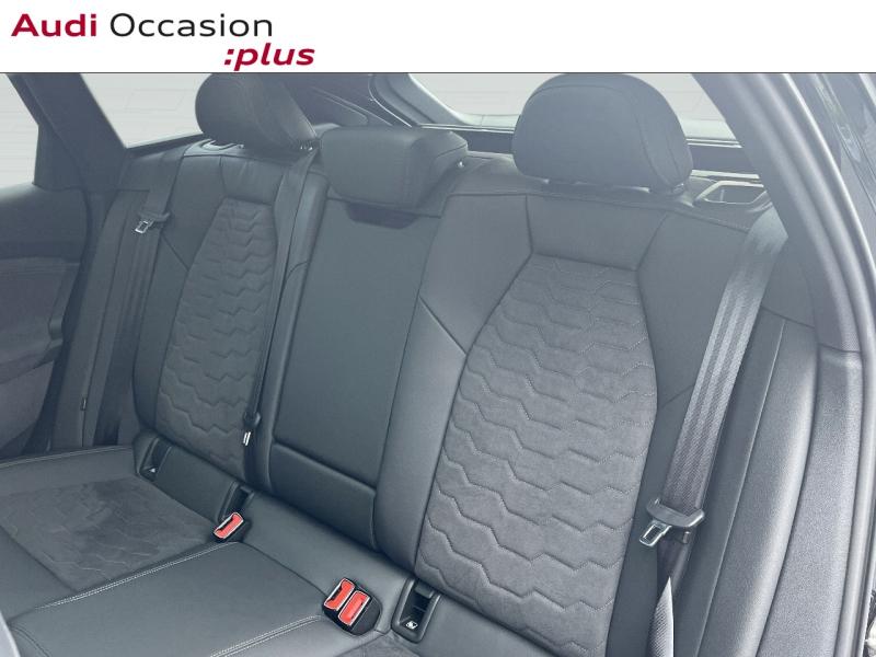 Voitures occasions Audi A6 Avant e-tron S Line Mougins