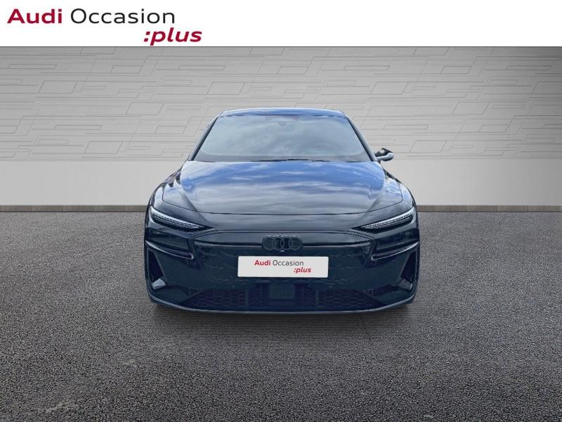 Voitures occasions Audi A6 Avant e-tron S Line Mougins