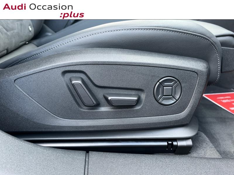 Voitures occasions Audi A6 Avant e-tron S Line Mougins