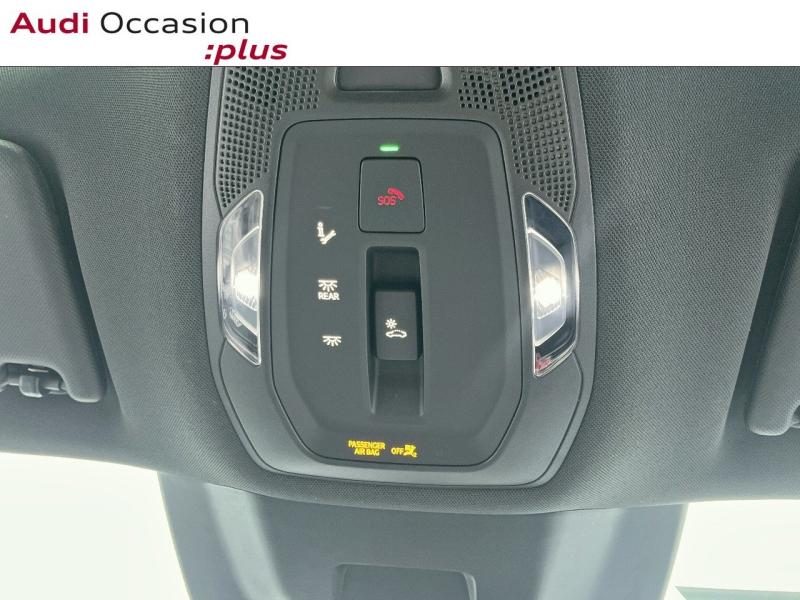 Voitures occasions Audi A6 Avant e-tron S Line Mougins