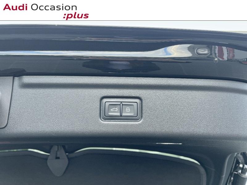 Voitures occasions Audi A6 Avant e-tron S Line Mougins