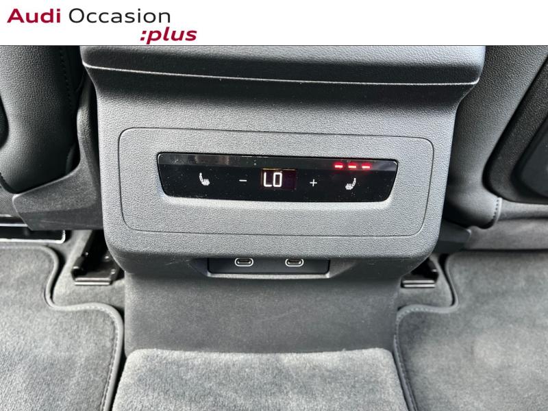 Voitures occasions Audi A6 Avant e-tron S Line Mougins