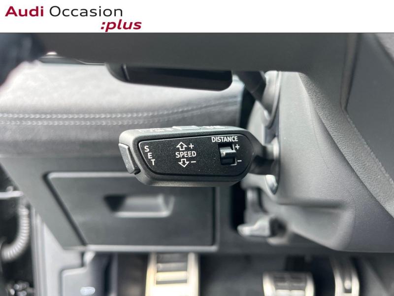 Voitures occasions Audi A6 Avant e-tron S Line Mougins