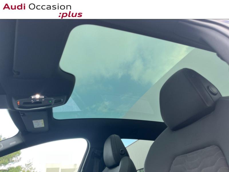 Voitures occasions Audi A6 Avant e-tron S Line Mougins