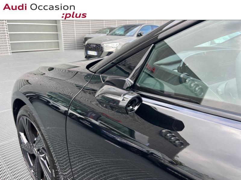 Voitures occasions Audi A6 Avant e-tron S Line Mougins