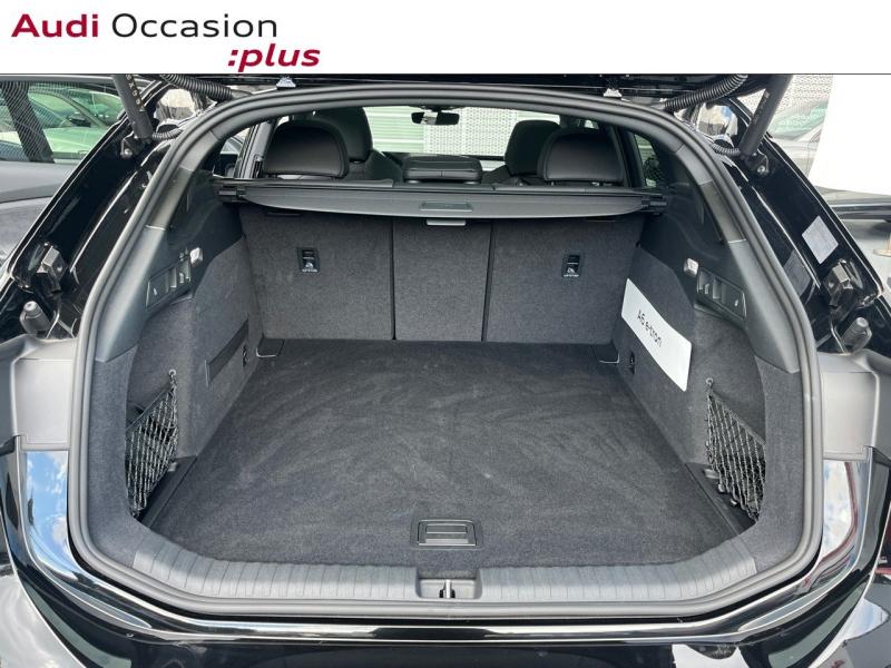 Voitures occasions Audi A6 Avant e-tron S Line Mougins