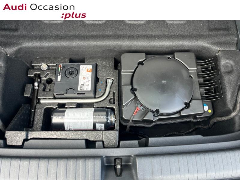 Voitures occasions Audi A6 Avant e-tron S Line Mougins