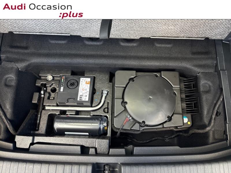 Voitures occasions Audi A6 Avant e-tron S Line Mougins