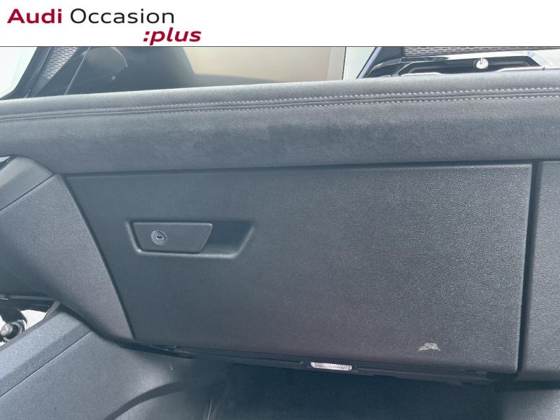 Voitures occasions Audi A6 Avant e-tron S Line Mougins