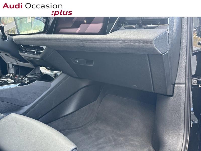 Voitures occasions Audi A6 Avant e-tron S Line Mougins