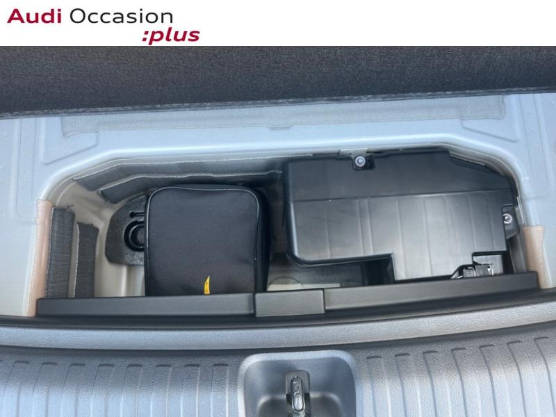 Voitures occasions Audi Q4 Sportback e-tron S line Mougins