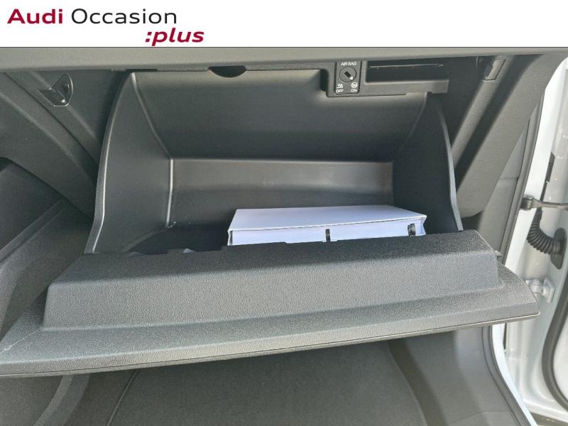 Voitures occasions Audi Q4 Sportback e-tron S line Mougins