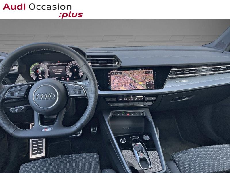 Voitures occasions Audi A3 allstreet Avus Mougins