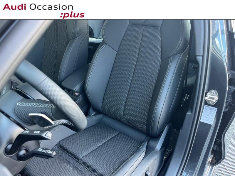 Voitures occasions Audi A3 allstreet Avus Mougins