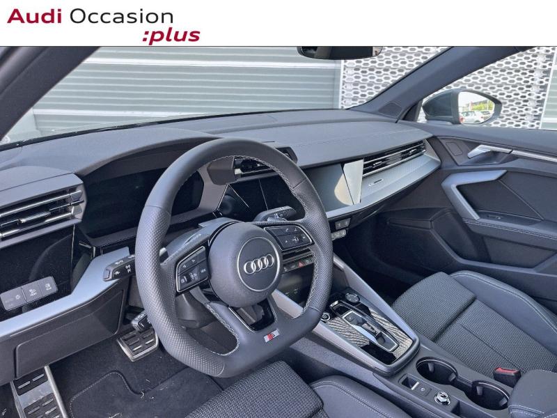 Voitures occasions Audi A3 allstreet Avus Mougins