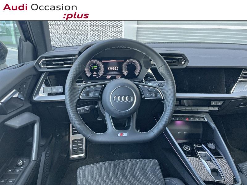 Voitures occasions Audi A3 allstreet Avus Mougins