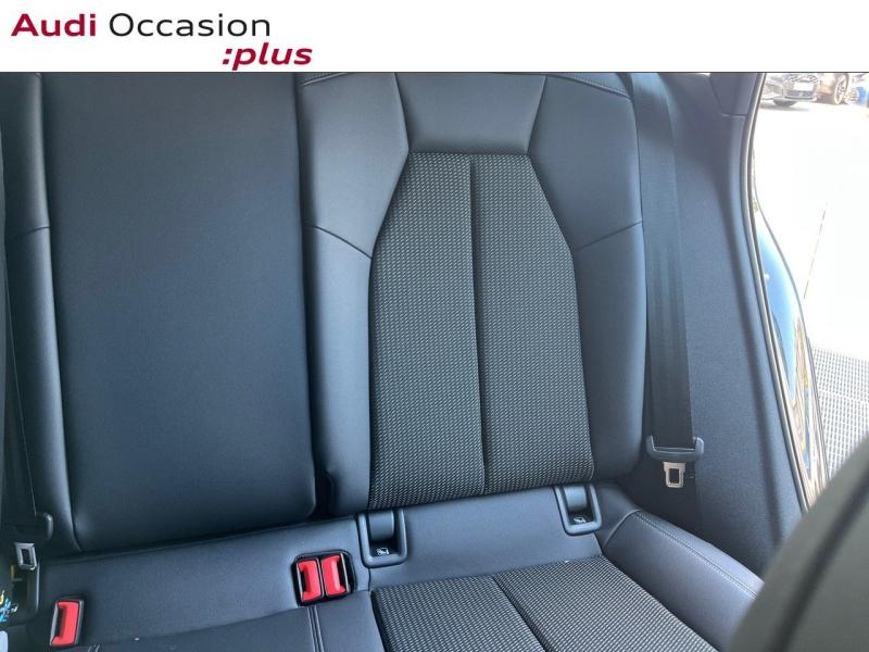 Voitures occasions Audi A3 allstreet Avus Mougins