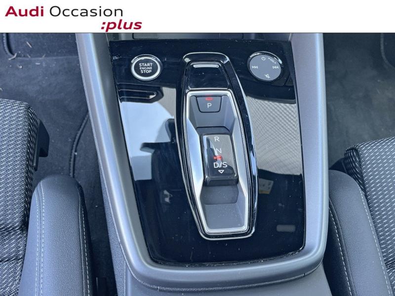 Voitures occasions Audi A3 allstreet Avus Mougins