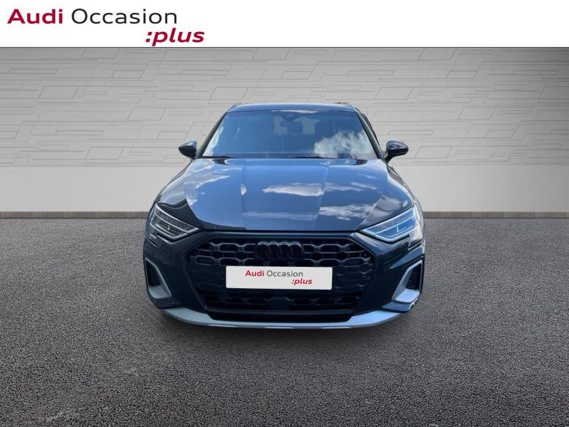 Voitures occasions Audi A3 allstreet Avus Mougins