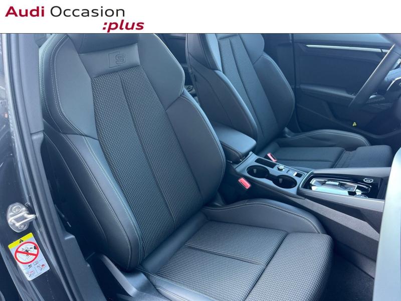 Voitures occasions Audi A3 allstreet Avus Mougins