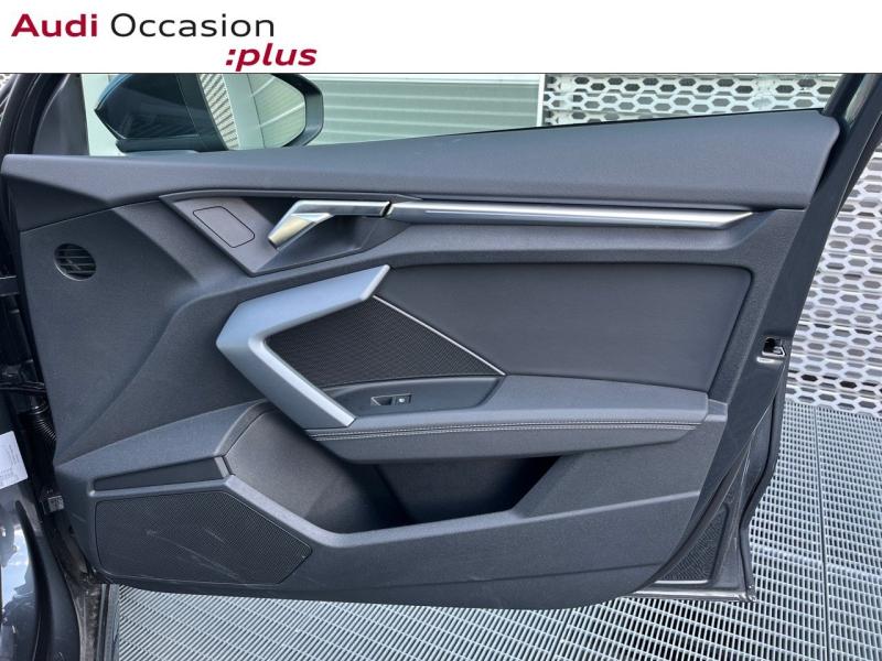 Voitures occasions Audi A3 allstreet Avus Mougins