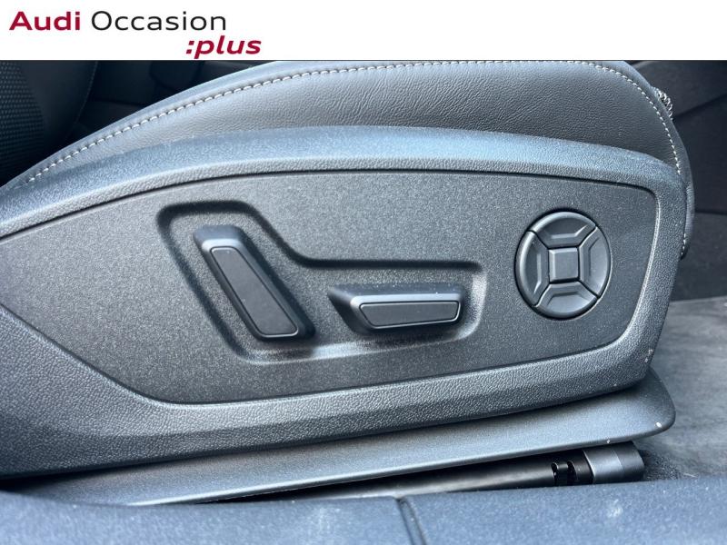 Voitures occasions Audi A3 allstreet Avus Mougins