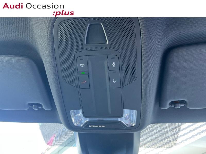 Voitures occasions Audi A3 allstreet Avus Mougins