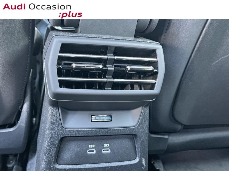 Voitures occasions Audi A3 allstreet Avus Mougins