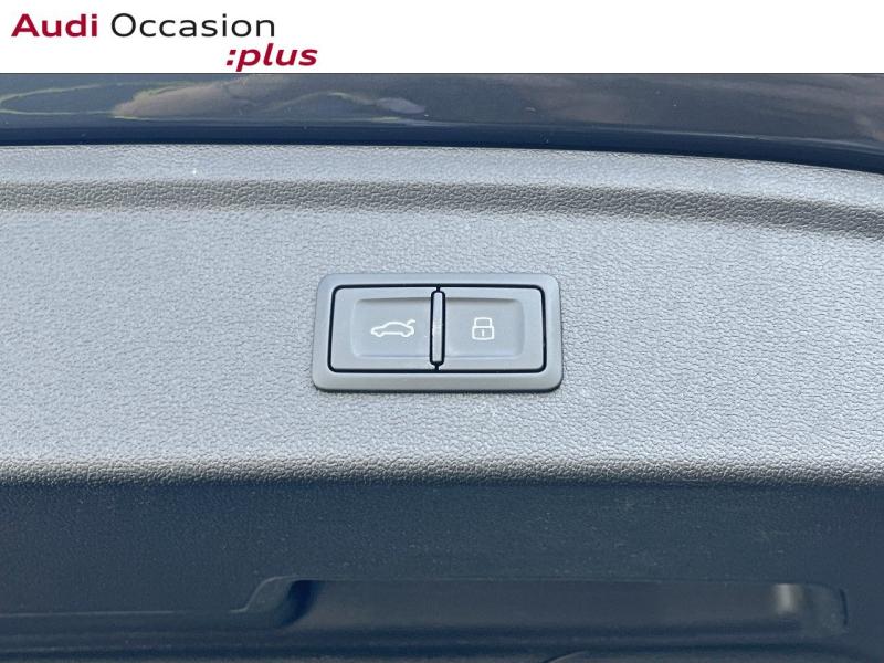 Voitures occasions Audi A3 allstreet Avus Mougins