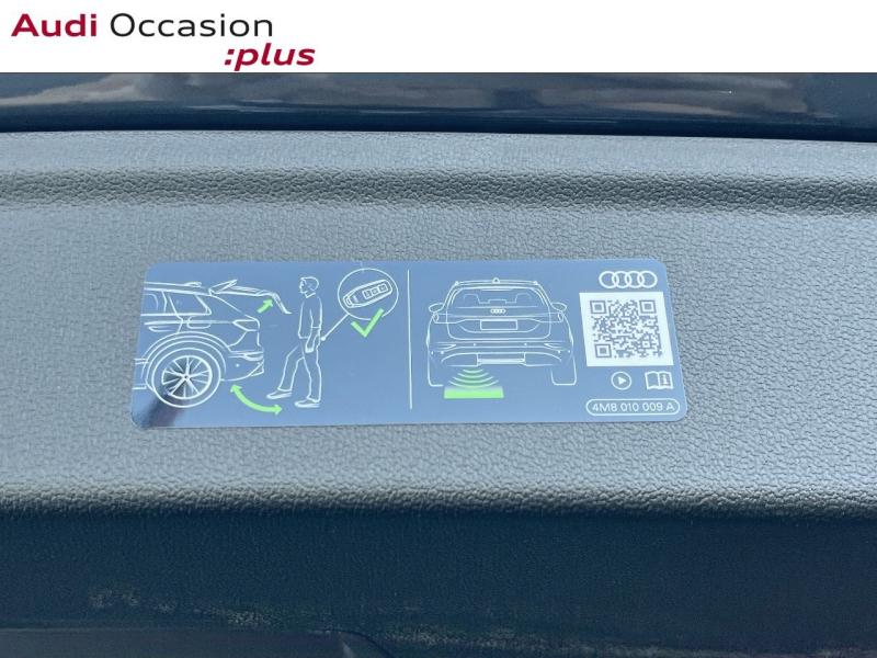 Voitures occasions Audi A3 allstreet Avus Mougins