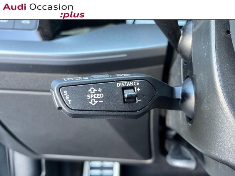 Voitures occasions Audi A3 allstreet Avus Mougins