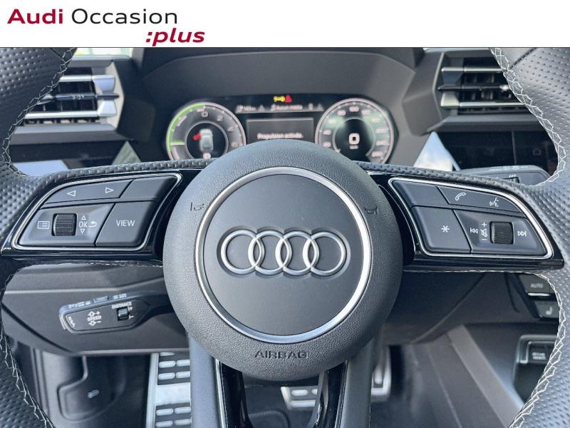 Voitures occasions Audi A3 allstreet Avus Mougins