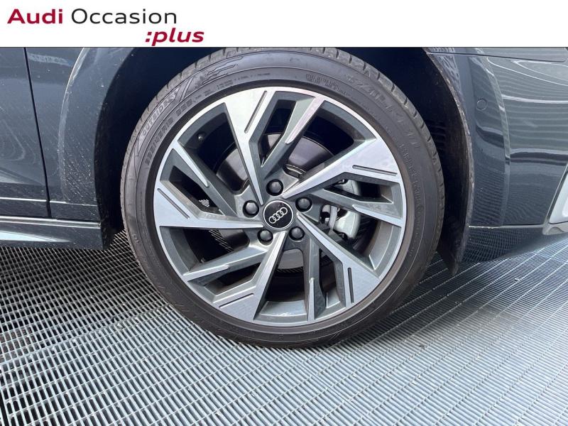 Voitures occasions Audi A3 allstreet Avus Mougins