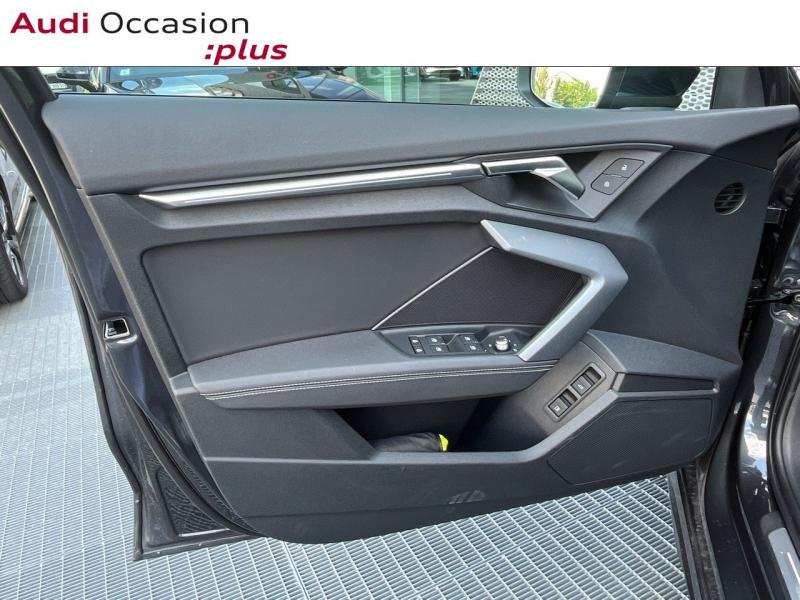 Voitures occasions Audi A3 allstreet Avus Mougins