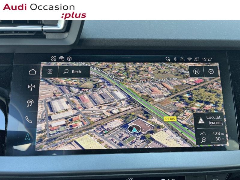 Voitures occasions Audi A3 allstreet Avus Mougins