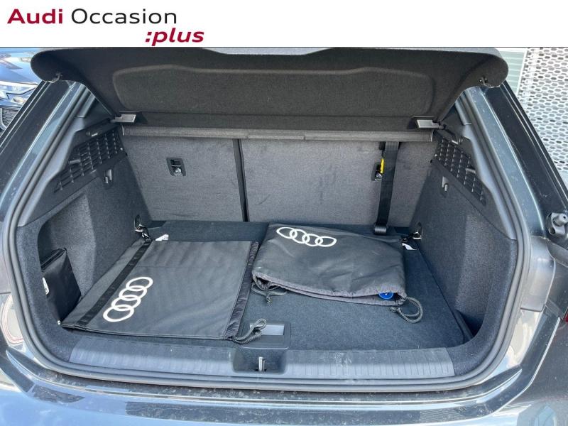 Voitures occasions Audi A3 allstreet Avus Mougins