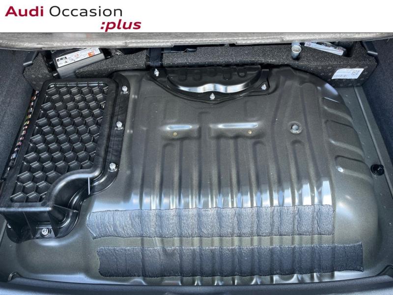 Voitures occasions Audi A3 allstreet Avus Mougins