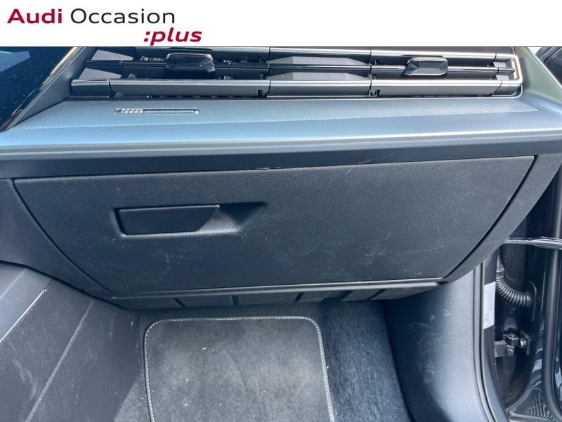 Voitures occasions Audi A3 allstreet Avus Mougins