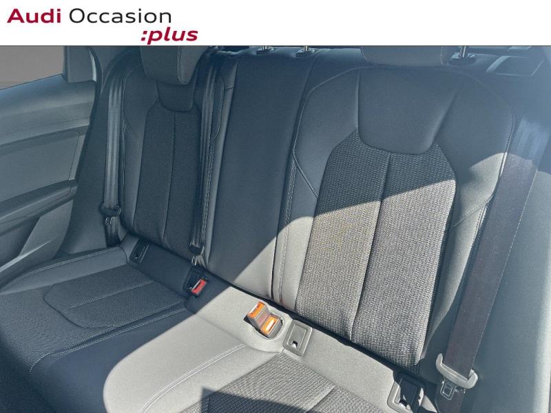 Voitures occasions Audi A1 Sportback S line Mougins