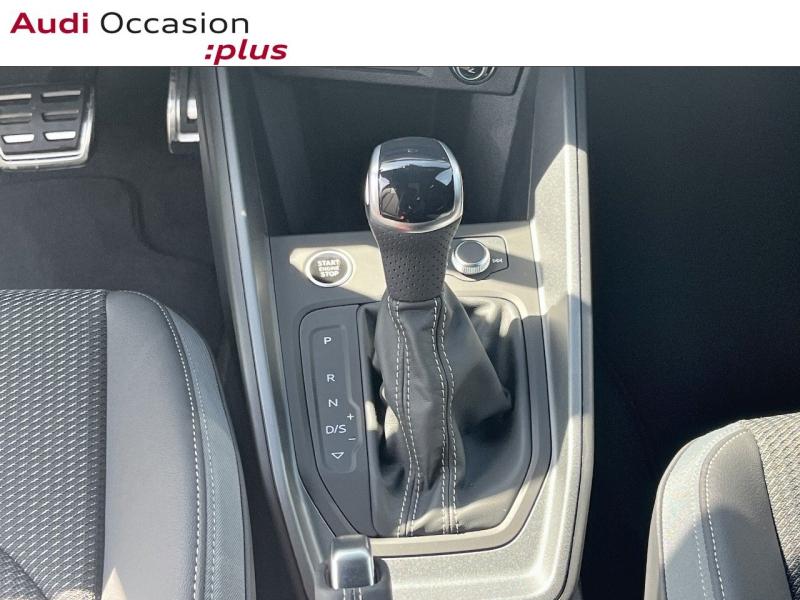 Voitures occasions Audi A1 Sportback S line Mougins