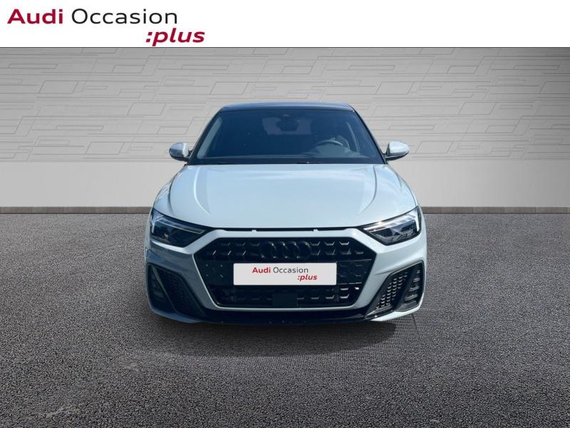 Voitures occasions Audi A1 Sportback S line Mougins