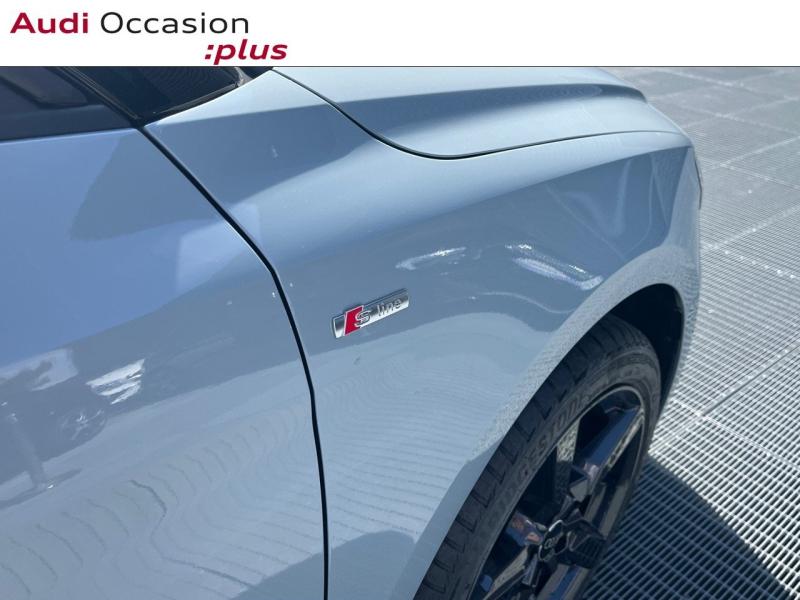 Voitures occasions Audi A1 Sportback S line Mougins