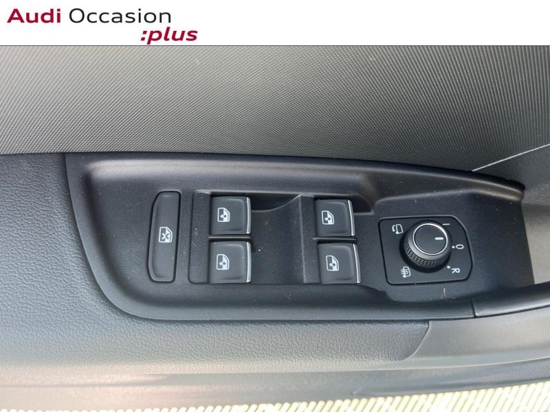 Voitures occasions Audi A1 Sportback S line Mougins