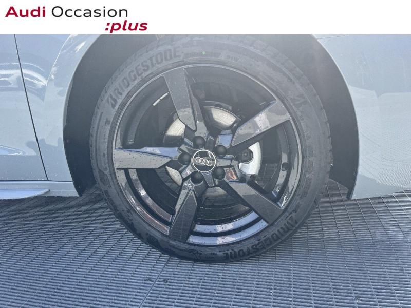 Voitures occasions Audi A1 Sportback S line Mougins