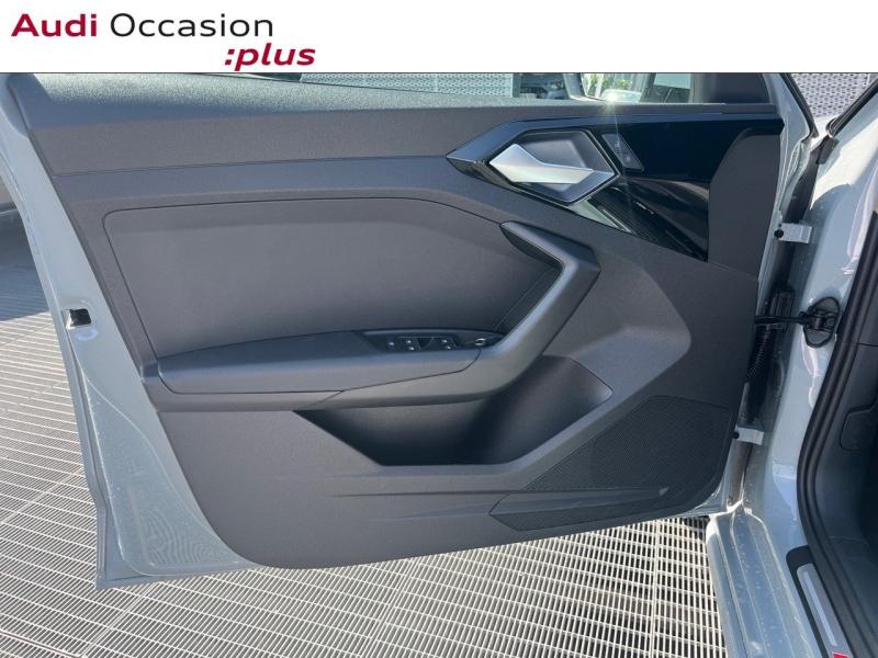 Voitures occasions Audi A1 Sportback S line Mougins