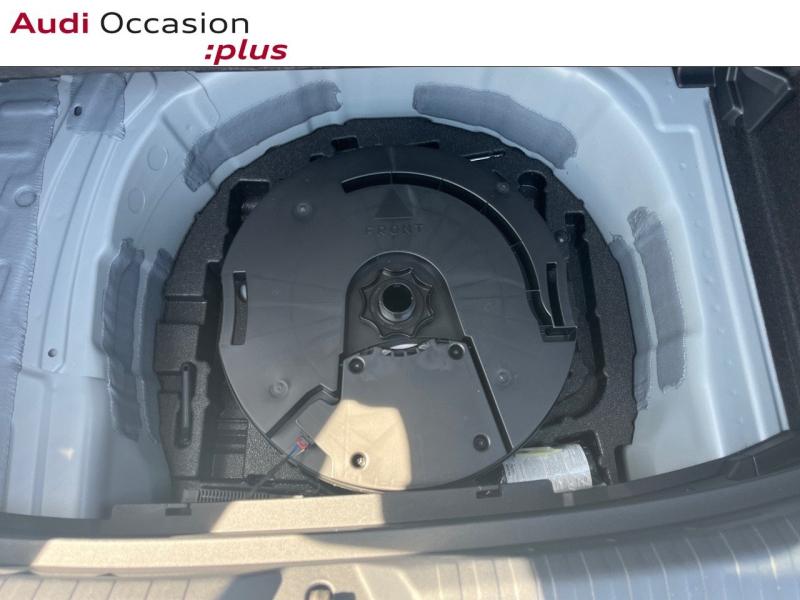 Voitures occasions Audi A1 Sportback S line Mougins