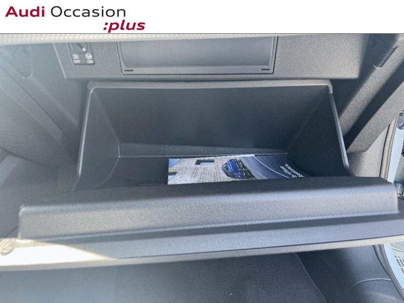 Voitures occasions Audi A1 Sportback S line Mougins