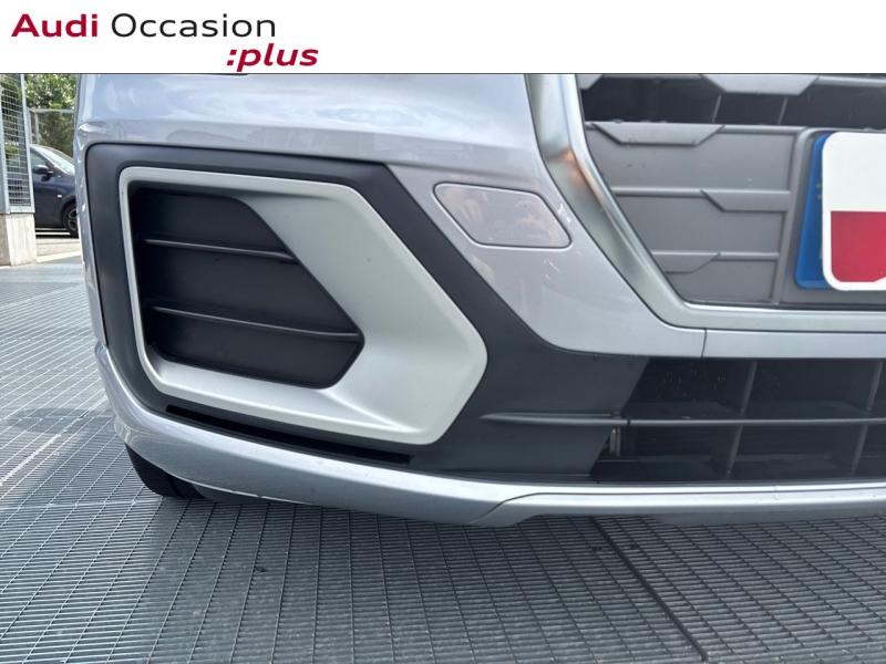 Voitures occasions Audi Q2 S line Mougins